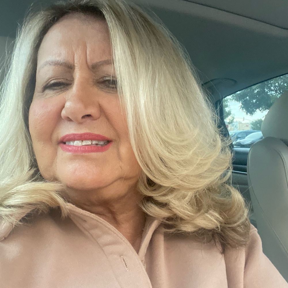 Meet your Posher, Susan